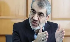 کدخدایی: خروج نیروهای بیگانه از منطقه تنها شرط ایران است