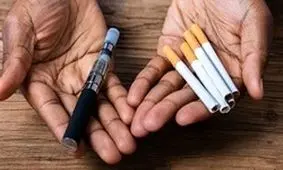 آسیب سیگار‌های الکترونیکی به رگ‌های خونی