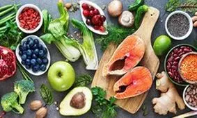 ۱۳ خوراکی طبیعی برای کنترل قند خون و پیش دیابت