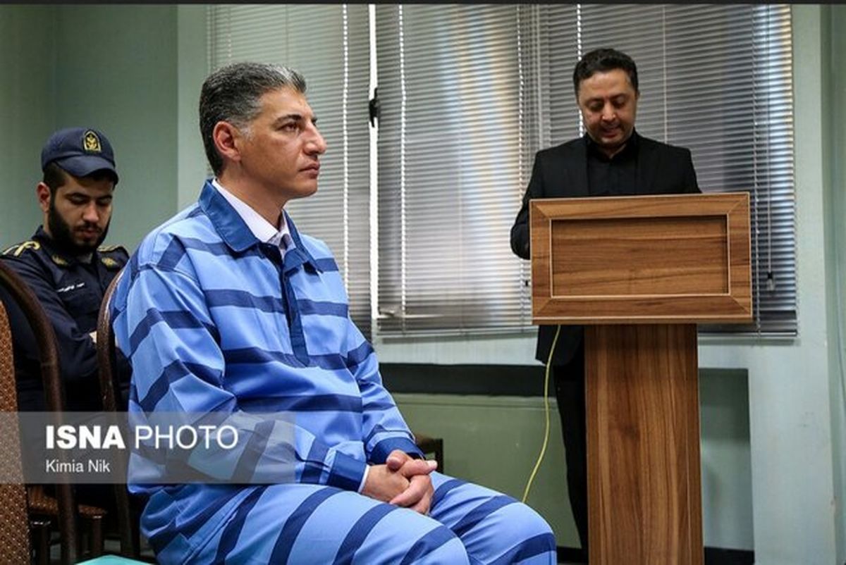 در ششمین دادگاه جعبه سیاه پرونده بابک زنجانی چه گذشت؟