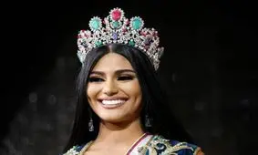 زیباترین زنان جهان از کشورهای مختلف را بشناسید