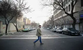 گزارش سایت آلمانی از حضور "هلی کوپتر" در کادر فنی تیم ملی ایران