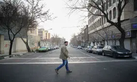 گزارش سایت آلمانی از حضور "هلی کوپتر" در کادر فنی تیم ملی ایران