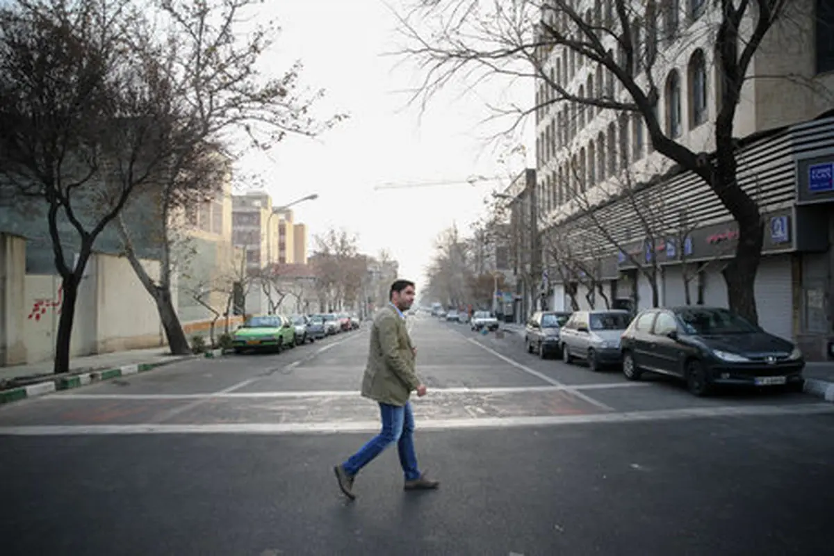 گزارش سایت آلمانی از حضور "هلی کوپتر" در کادر فنی تیم ملی ایران