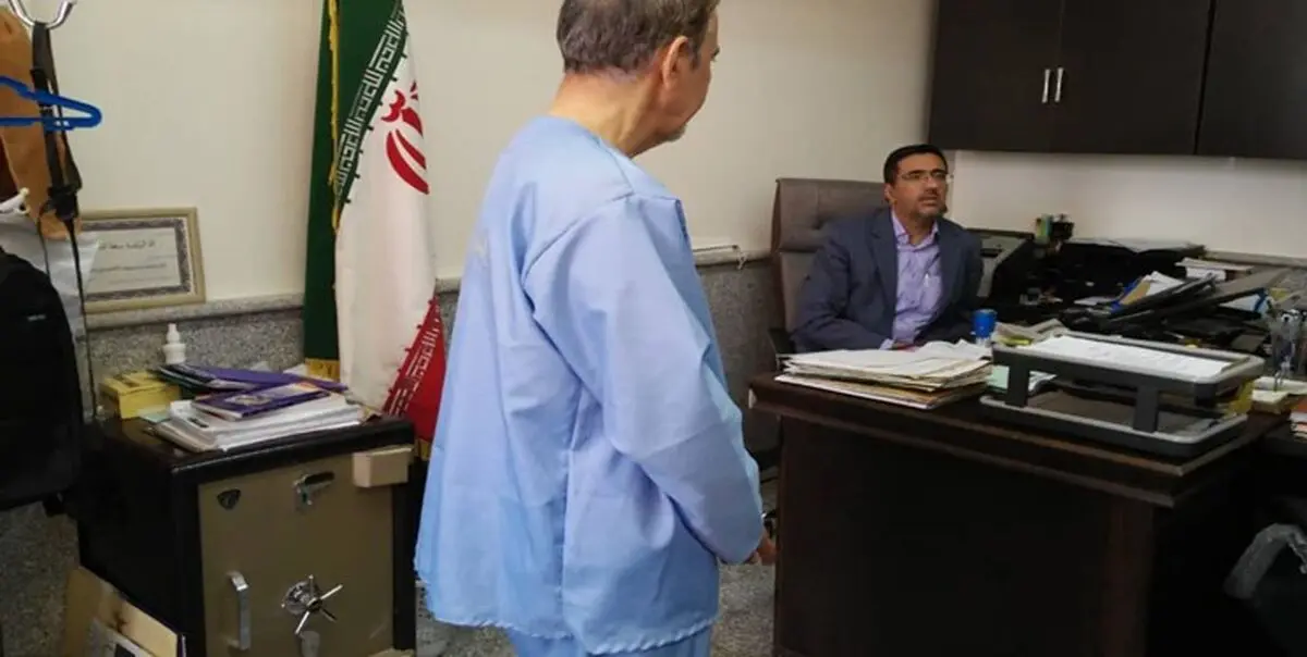 کارشناس مسائل امنیتی: رسوایی بیش‌تر جریان اصلاحات با طرح سناریوهای عجیب در ماجرای نجفی