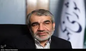 کنایه توئیتری کدخدایی به یک مشاور عربی که کد کشور عربستان را به ایران داده بود