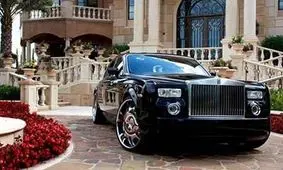 لاکچری یعنی چه؟ چطور لاکچری زندگی می کنند؟