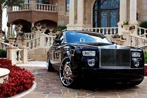 لاکچری یعنی چه؟ چطور لاکچری زندگی می کنند؟