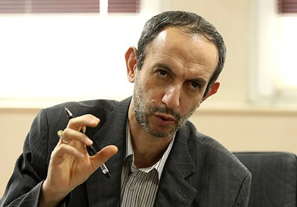 رئیس خبرگزاری صداوسیما: مصاحبه نجفی با رضایت خودش انجام شد