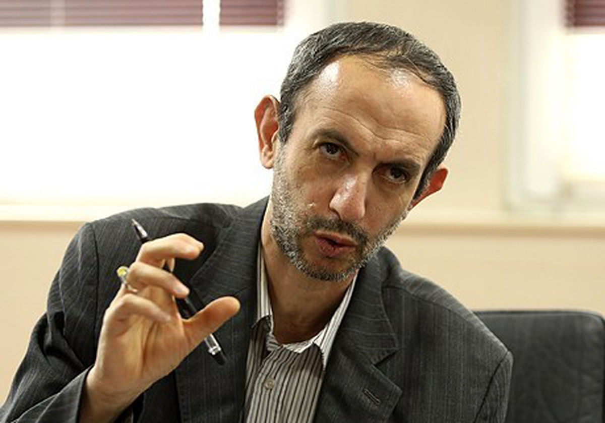 رئیس خبرگزاری صداوسیما: مصاحبه نجفی با رضایت خودش انجام شد