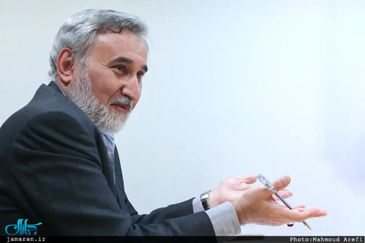 خاتمی: قالیباف، سلیمانی، محسن رضایی، لاریجانی و جنتی را به دادگاه احضار کنید
