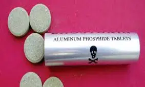 در زمان مسمومیت با قرص برنج چکار کنیم؟