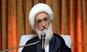 آیت‌الله نوری همدانی: عاملان ترور امام جمعه کازرون هرچه زودتر به‌سزای خود برسند
