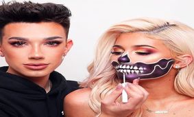 مردهایی که آرایش می کنند و به شهرت می رسند | 8 میلیون فالوور