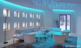 ۵ نکته درباره نورپردازی در خانه