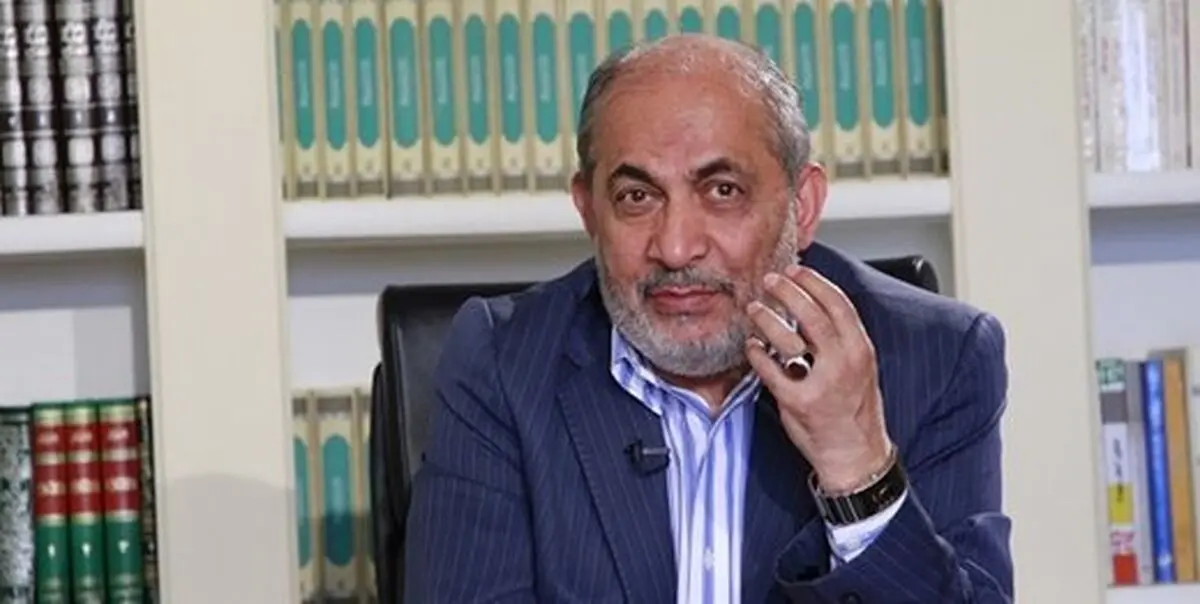 رفیقدوست: نجفی گرفتار توطئه شده است/این اتفاق غیرقابل باور است