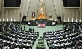 اعضای فراکسیون زنان مجلس با معاون رئیس بانک مرکزی فنلاند دیدار کردند