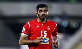 واکنش بازیکن کلیدی پرسپولیس نسبت به اظهارات ضد ایرانی کوبیاک