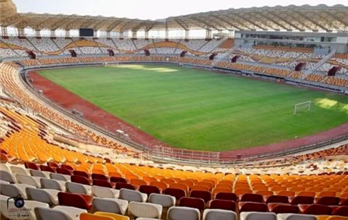 زمان بلیت فروشی دیدار پرسپولیس - داماش مشخص شد