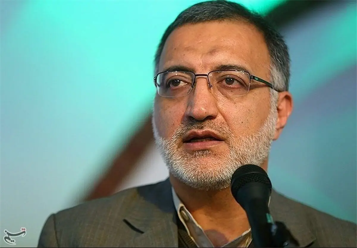 زاکانی: مذاکره بر سر توان موشکی امری محال است