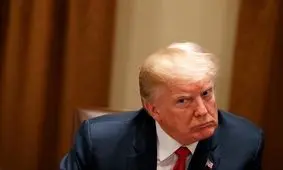 ترامپ به نویسنده کتاب خودش «مدال آزادی» می‌دهد!