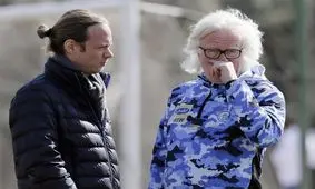 ساشا شفر: توافق پدرم با بن یاس شایعه است/ او در تهران حضور دارد