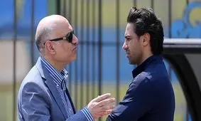 جلسه دوباره مجیدی با فتحی/تکلیف استراماچونی چه شد؟