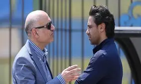 جلسه دوباره مجیدی با فتحی/تکلیف استراماچونی چه شد؟