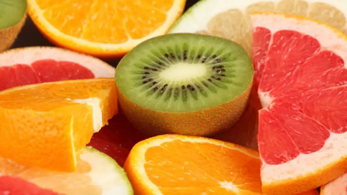 میوه و سبزیجات مناسب ماه اسفند