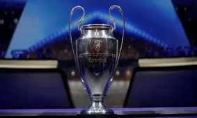 همه قهرمانان لیگ قهرمانان به روایت عکس