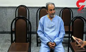 خانواده میترا استاد تقاضای قصاصِ نجفی را داده‌اند