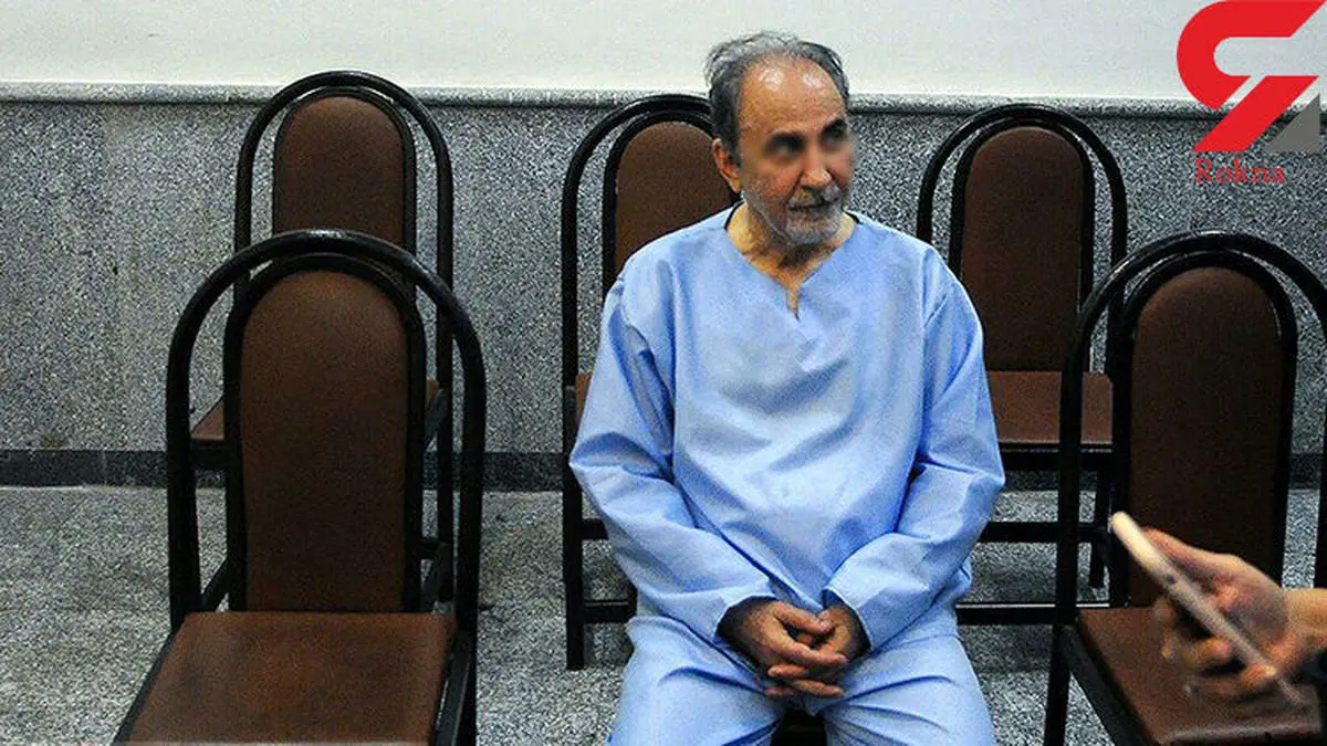 خانواده میترا استاد تقاضای قصاصِ نجفی را داده‌اند