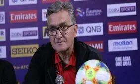 برانکو: می‌خواهیم سومین جام را هم بدست آوریم/بهترین تیم تاریخ پرسپولیس را داریم