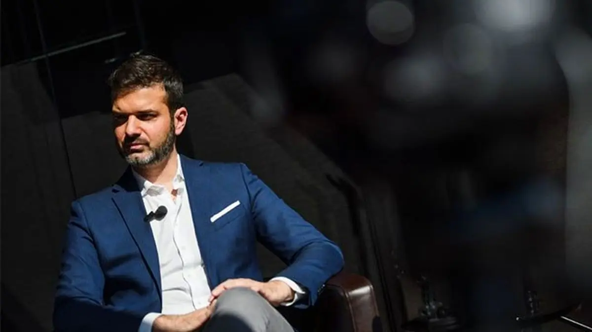 رسمی؛ توافق اولیه استقلال با استراماچونی