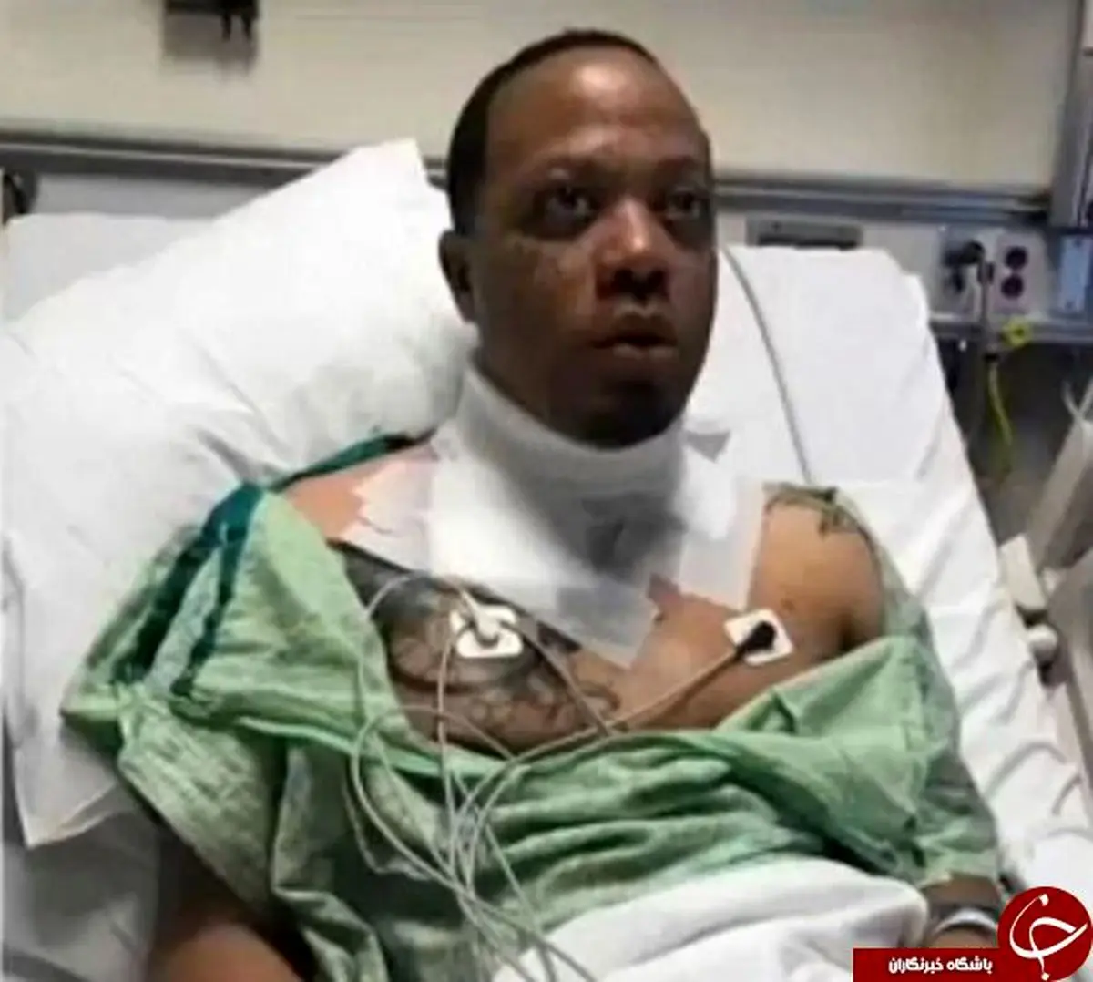 حوادثی که جان آیفون داران را گرفته است +تصاویر