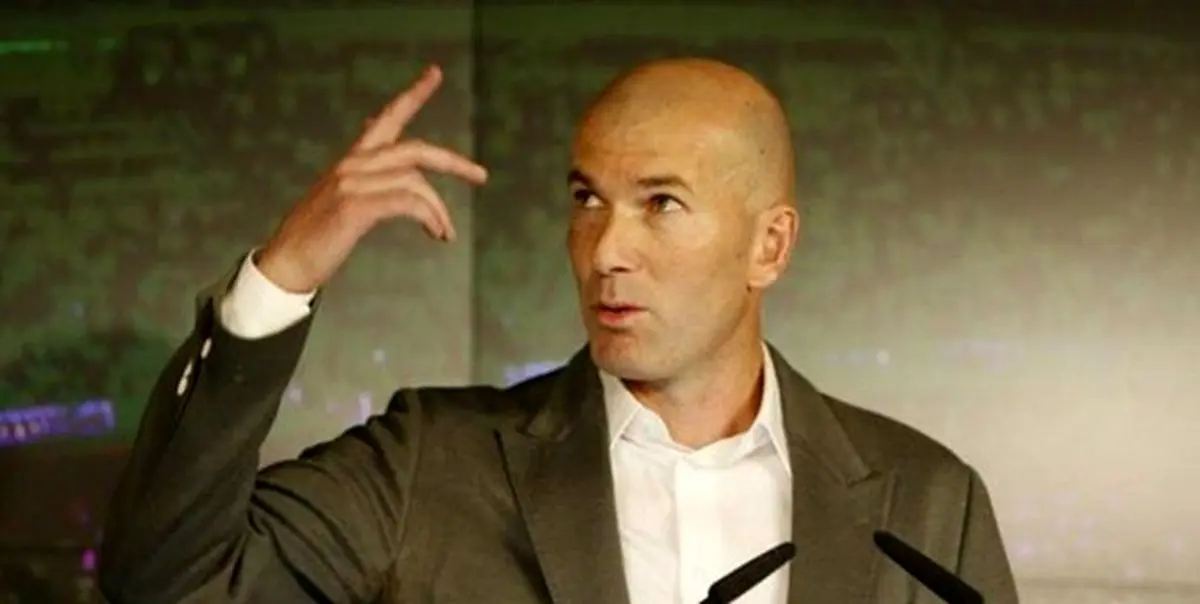 ESPN: زیدان مانع اصلی رفتن راموس شد