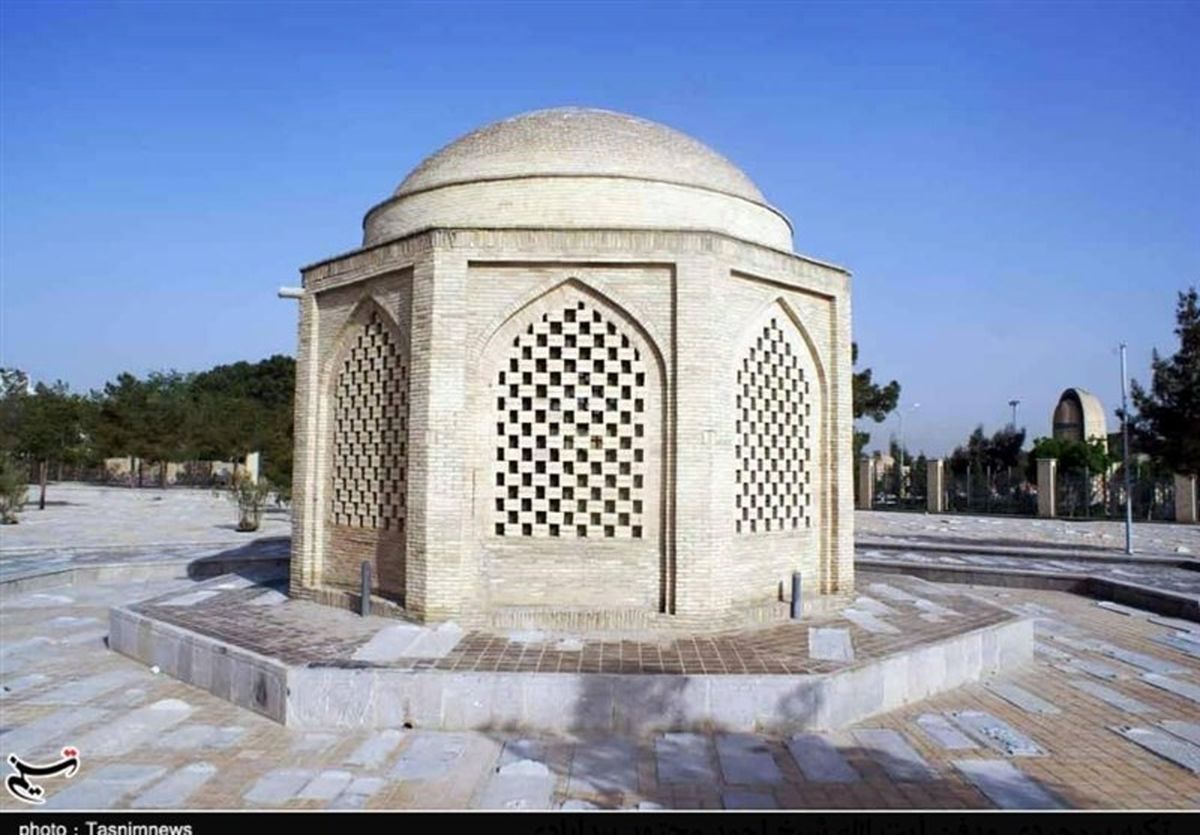 ستارگان مدفون در تخت فولاد| روایت روضهای که پس از ۱۲۰ سال هنوز برپا میشود