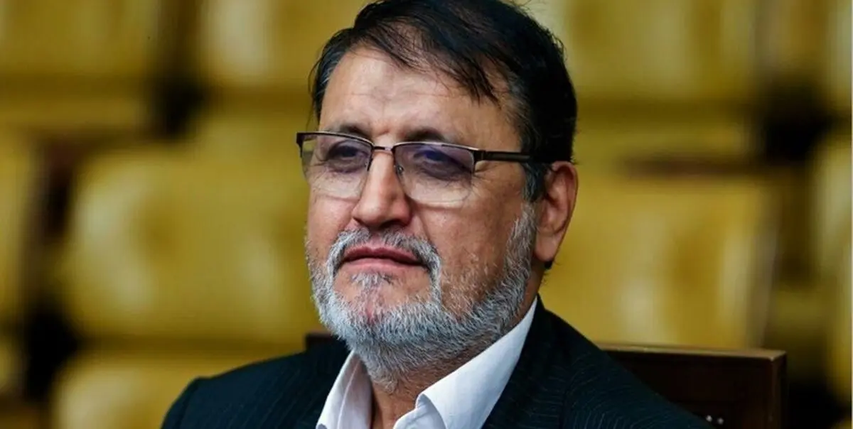 نماینده مجلس: وزیر نفت بارها استعفا داده/ باشگاه نفت و نیرو به زنگنه خط اشتباه می‌دهد
