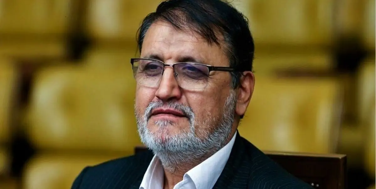 نماینده مجلس: وزیر نفت بارها استعفا داده/ باشگاه نفت و نیرو به زنگنه خط اشتباه می‌دهد