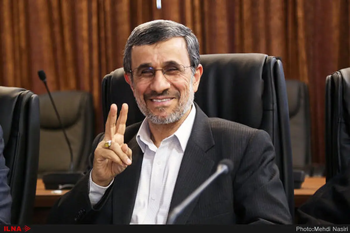 واکنش روزنامه شرق به اظهارات کدخدایی در باره وعده های انتخاباتی دروغ/ احمدی نژاد آن همه دروغ گفت اما...