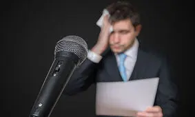 علت تعریق ناگهانی حین اضطراب چیست؟