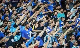 ۲۴ ساعت پُر تنش در انتظار استقلال/تیم مجیدی بر مسند قدرت می‌نشیند؟