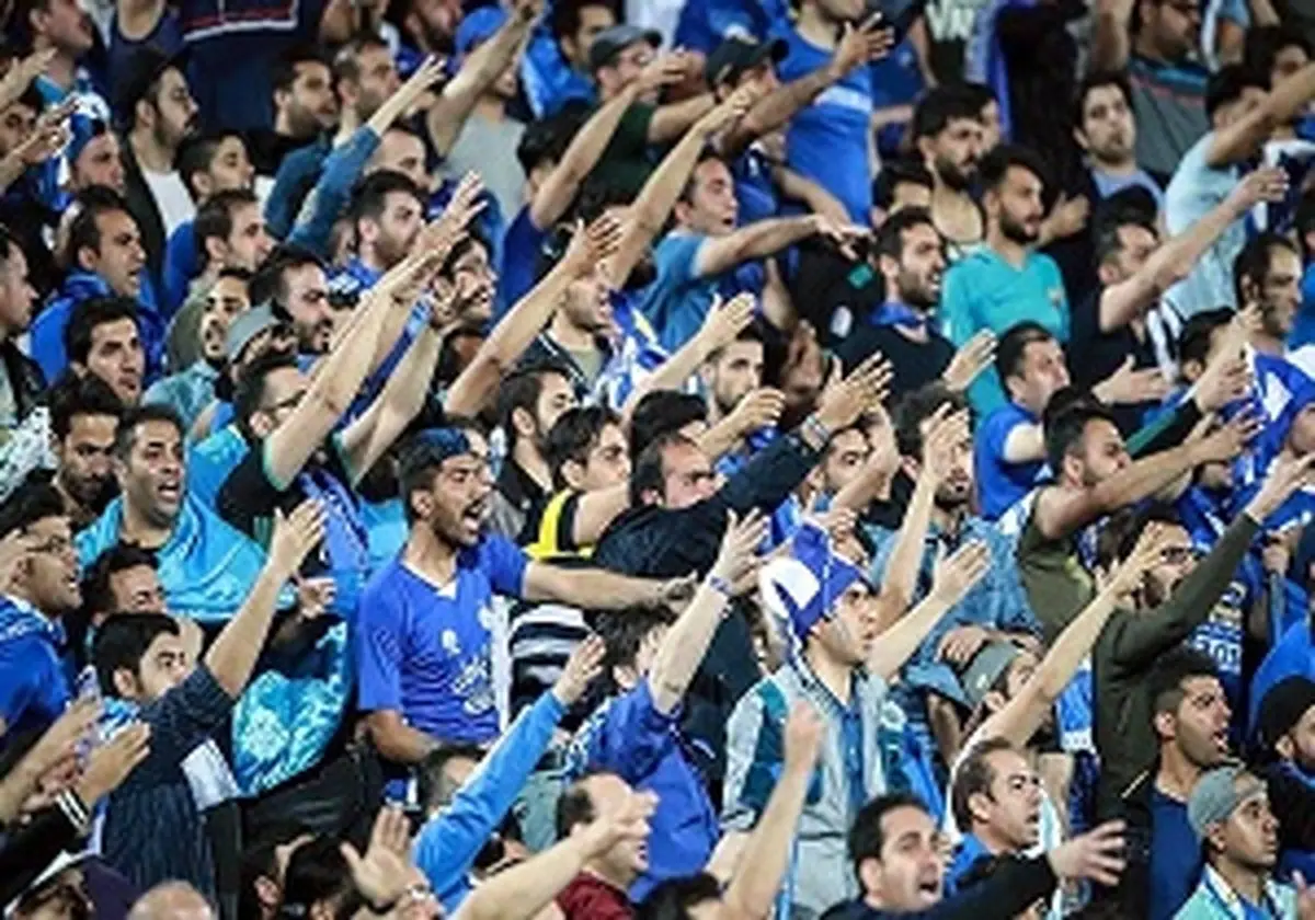 ۲۴ ساعت پُر تنش در انتظار استقلال/تیم مجیدی بر مسند قدرت می‌نشیند؟