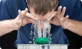 آیا فشار خون موجب افزایش فشار چشم می‌شود؟