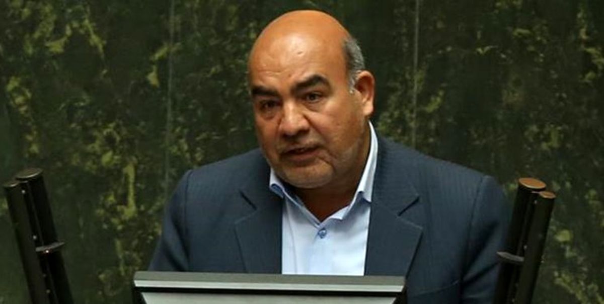کمالی پور: رئیسجمهور با اختیارات موجود هم میتواند وضعیت را بهبود بخشد