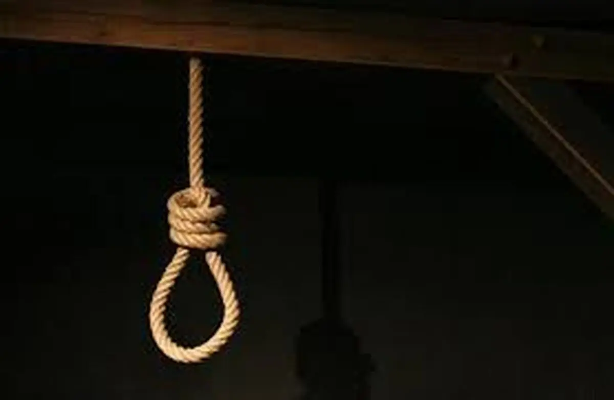 دو بار اعدام برای مردی که به یکی از زنان فامیل تجاوز کرد