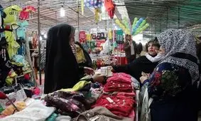 حادثه پلاسکو درکمین نمایشگاه های بهاره