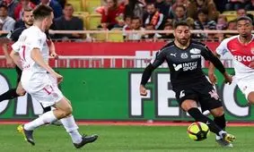 ۳ گل سامان قدوس در فهرست نامزدهای زیباترین گل آمیا در فصل ۱۹-۲۰۱۸ لوشامپیونه