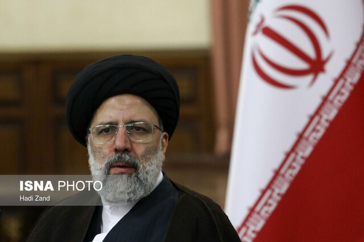 رئیس قوه قضاییه شهادت امام جمعه کازرون را تسلیت گفت