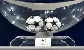 سیدبندی کامل قرعه‌کشی لیگ قهرمانان اروپا اعلام شد